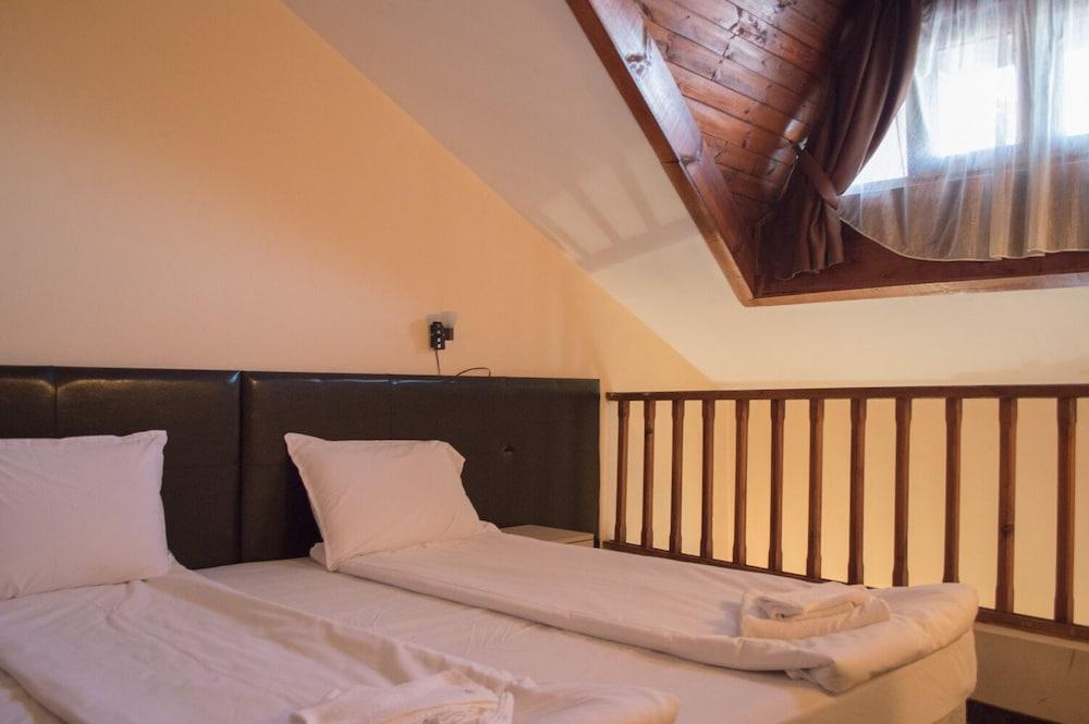 Hotel Rodina Bansko Exteriér fotografie