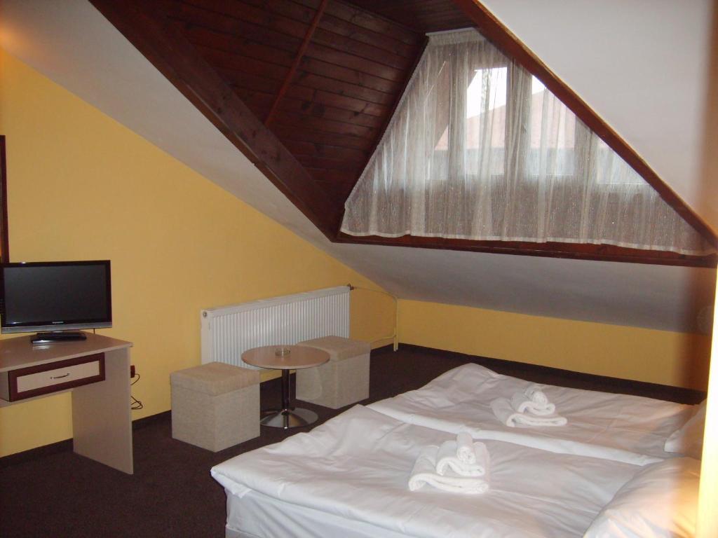 Hotel Rodina Bansko Pokoj fotografie