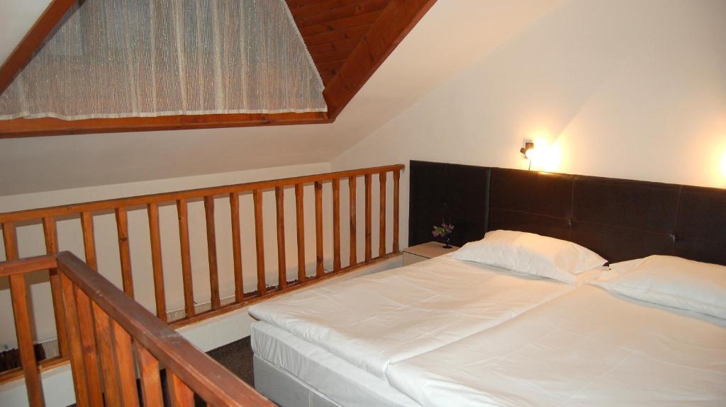 Hotel Rodina Bansko Pokoj fotografie