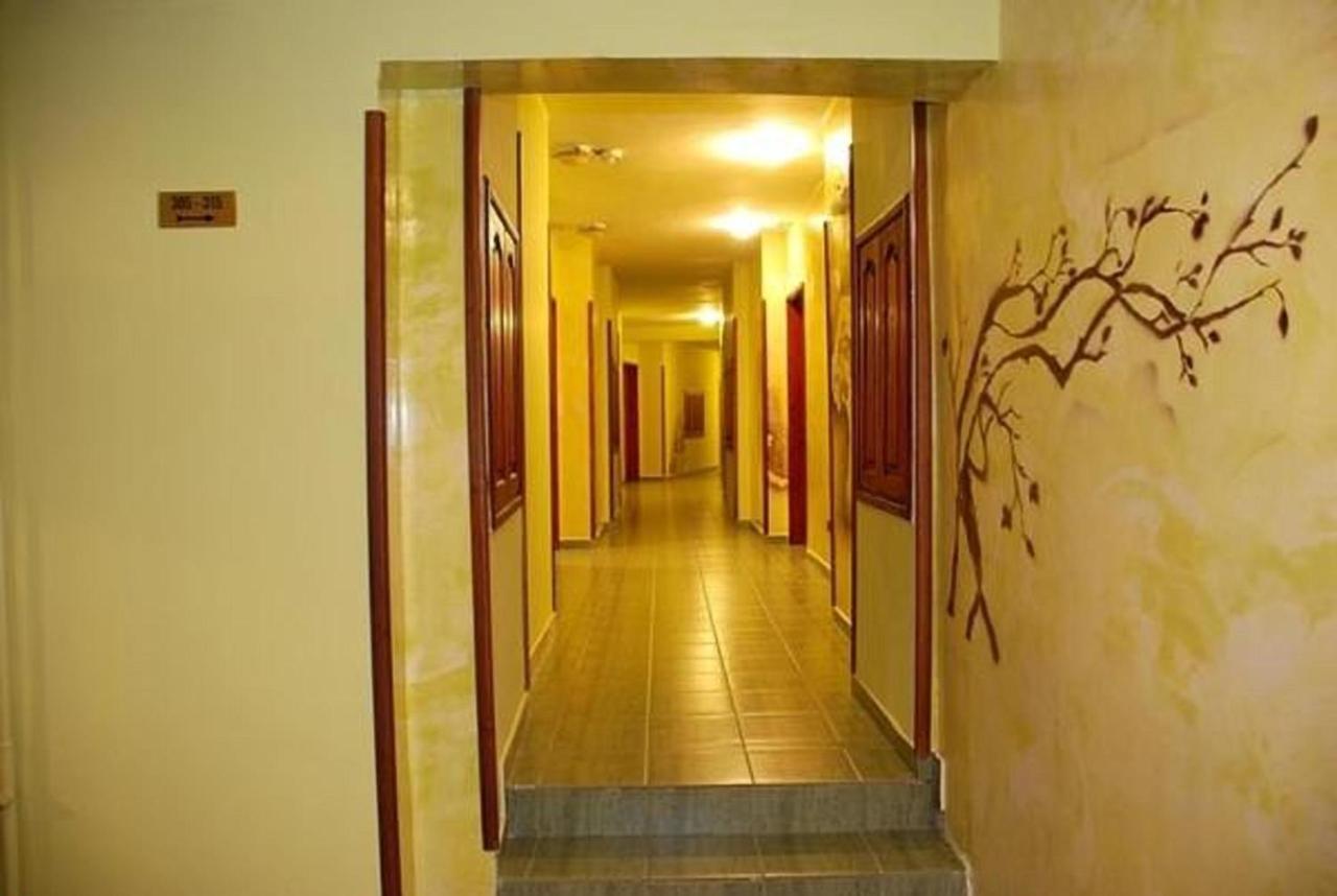 Hotel Rodina Bansko Exteriér fotografie