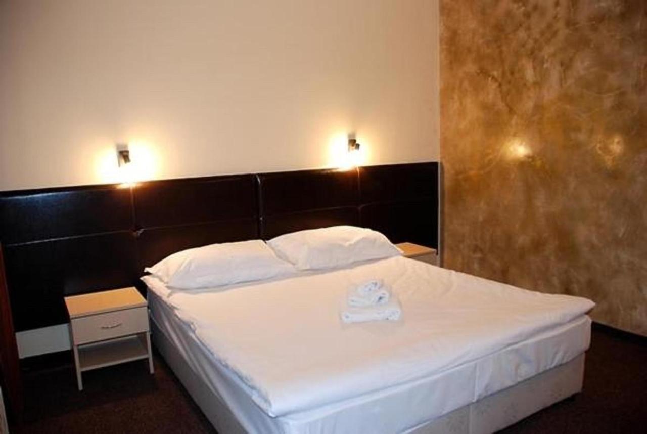 Hotel Rodina Bansko Exteriér fotografie