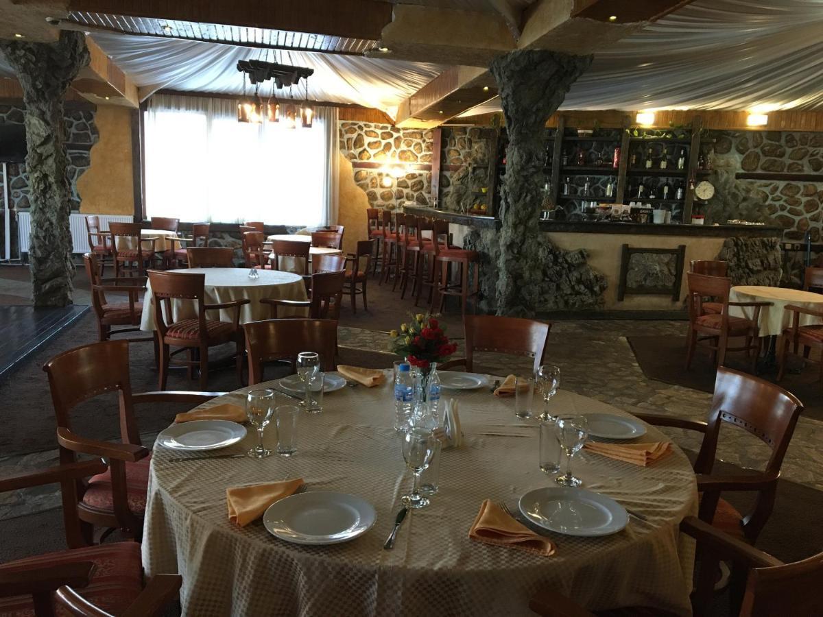 Hotel Rodina Bansko Exteriér fotografie