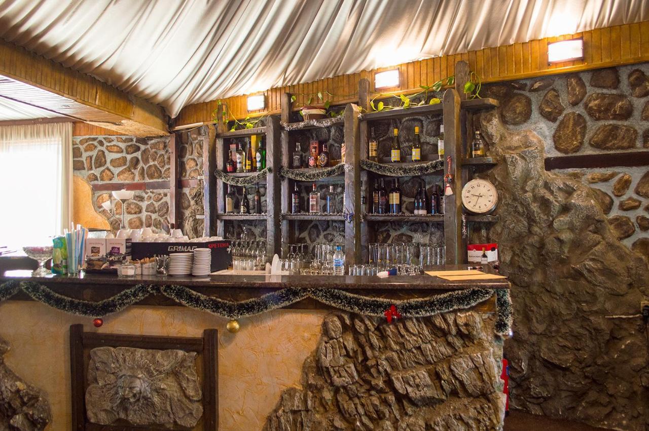 Hotel Rodina Bansko Exteriér fotografie