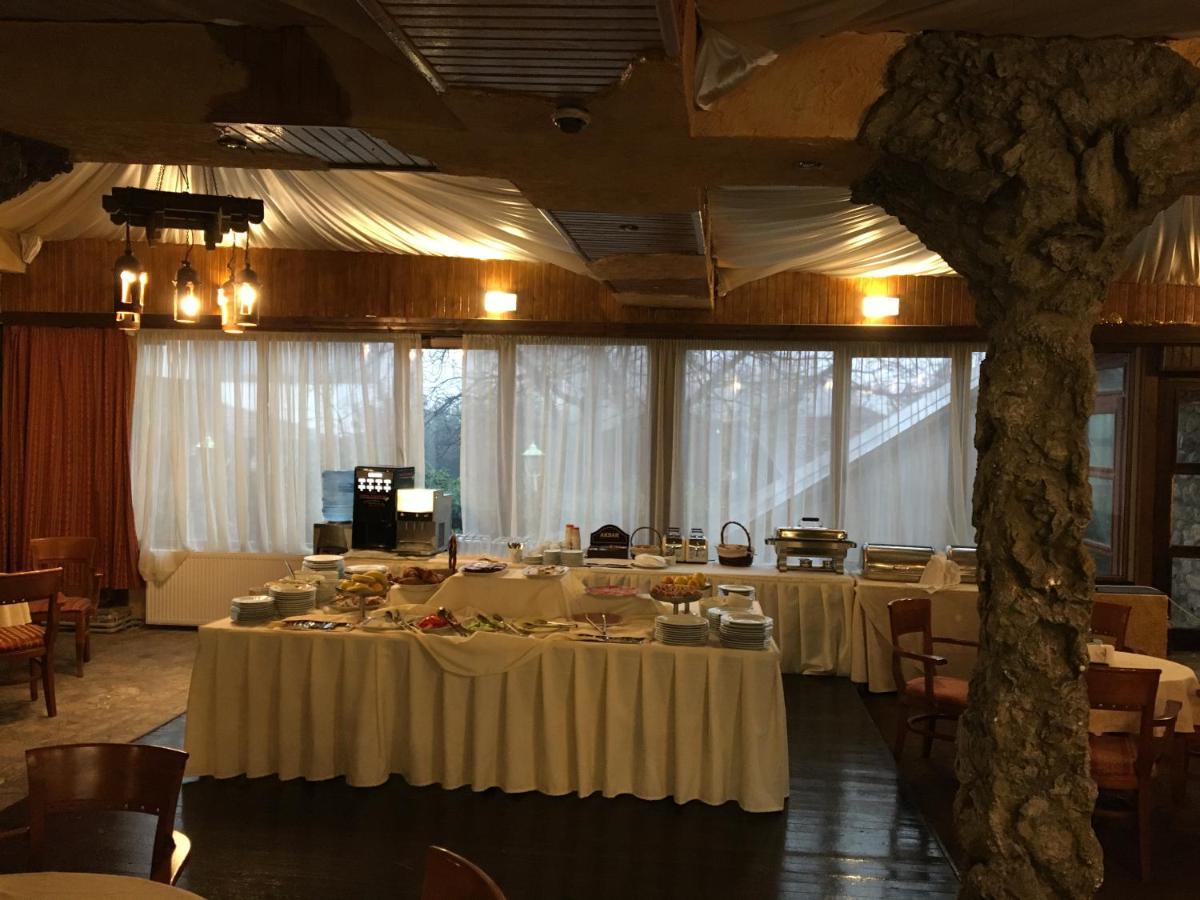 Hotel Rodina Bansko Exteriér fotografie