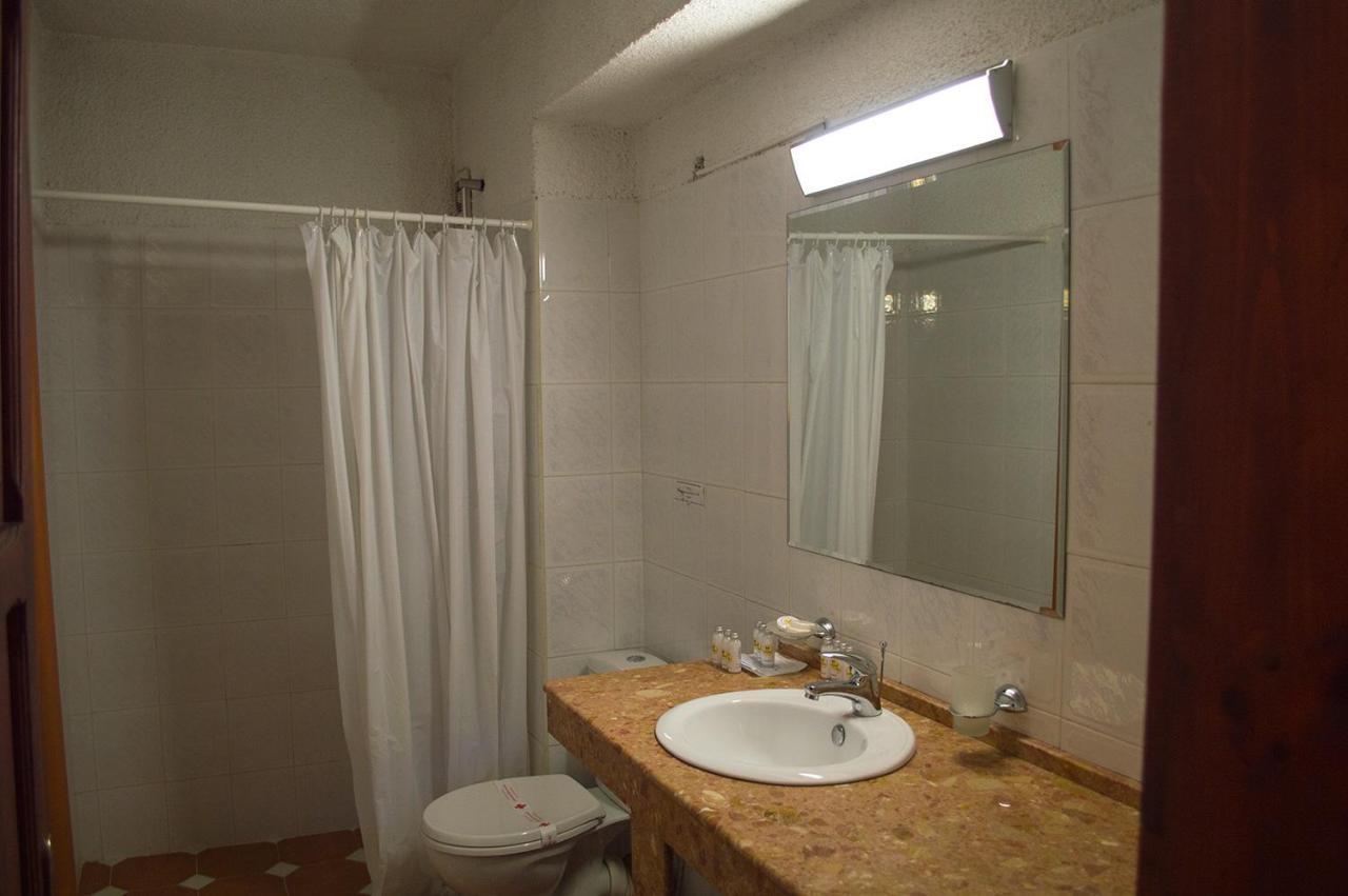 Hotel Rodina Bansko Exteriér fotografie