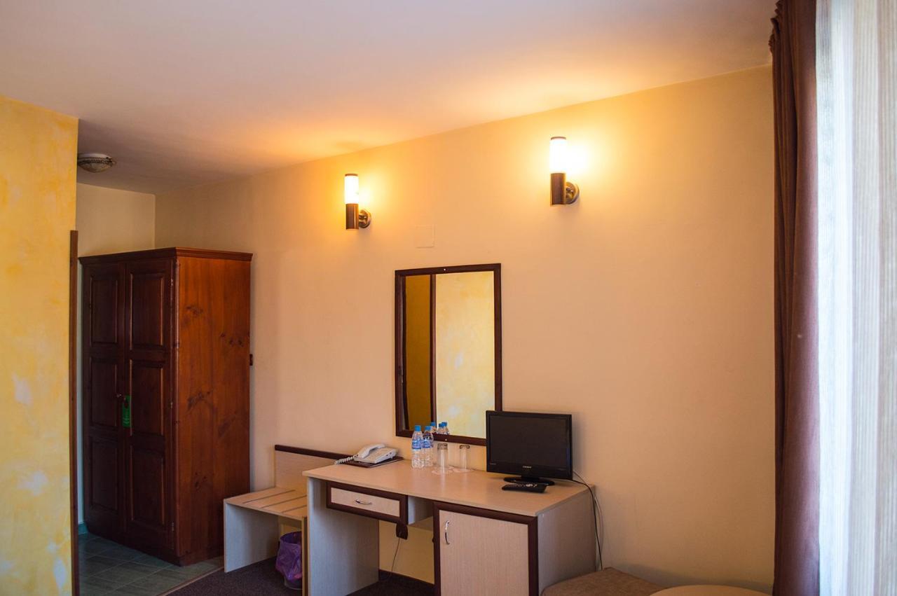 Hotel Rodina Bansko Exteriér fotografie