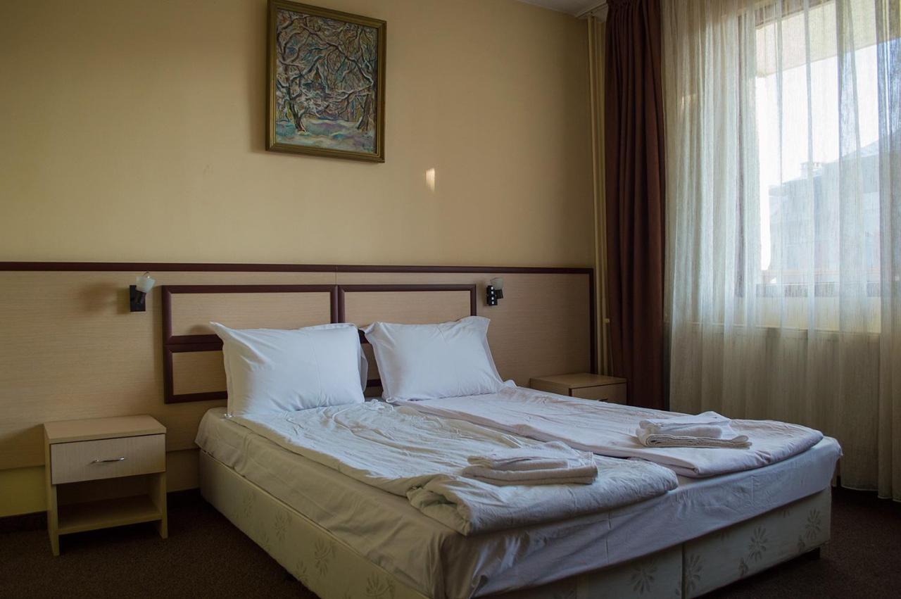 Hotel Rodina Bansko Exteriér fotografie