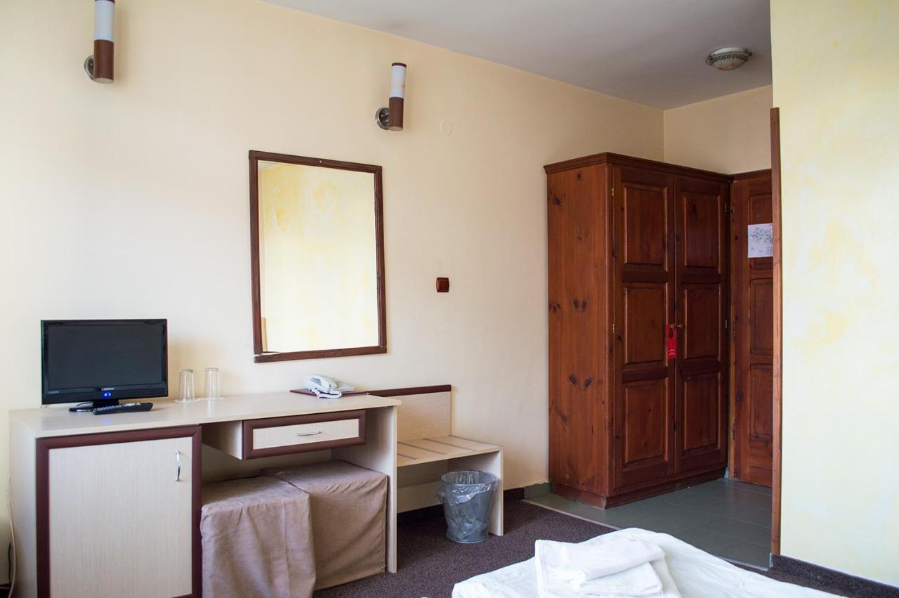 Hotel Rodina Bansko Exteriér fotografie