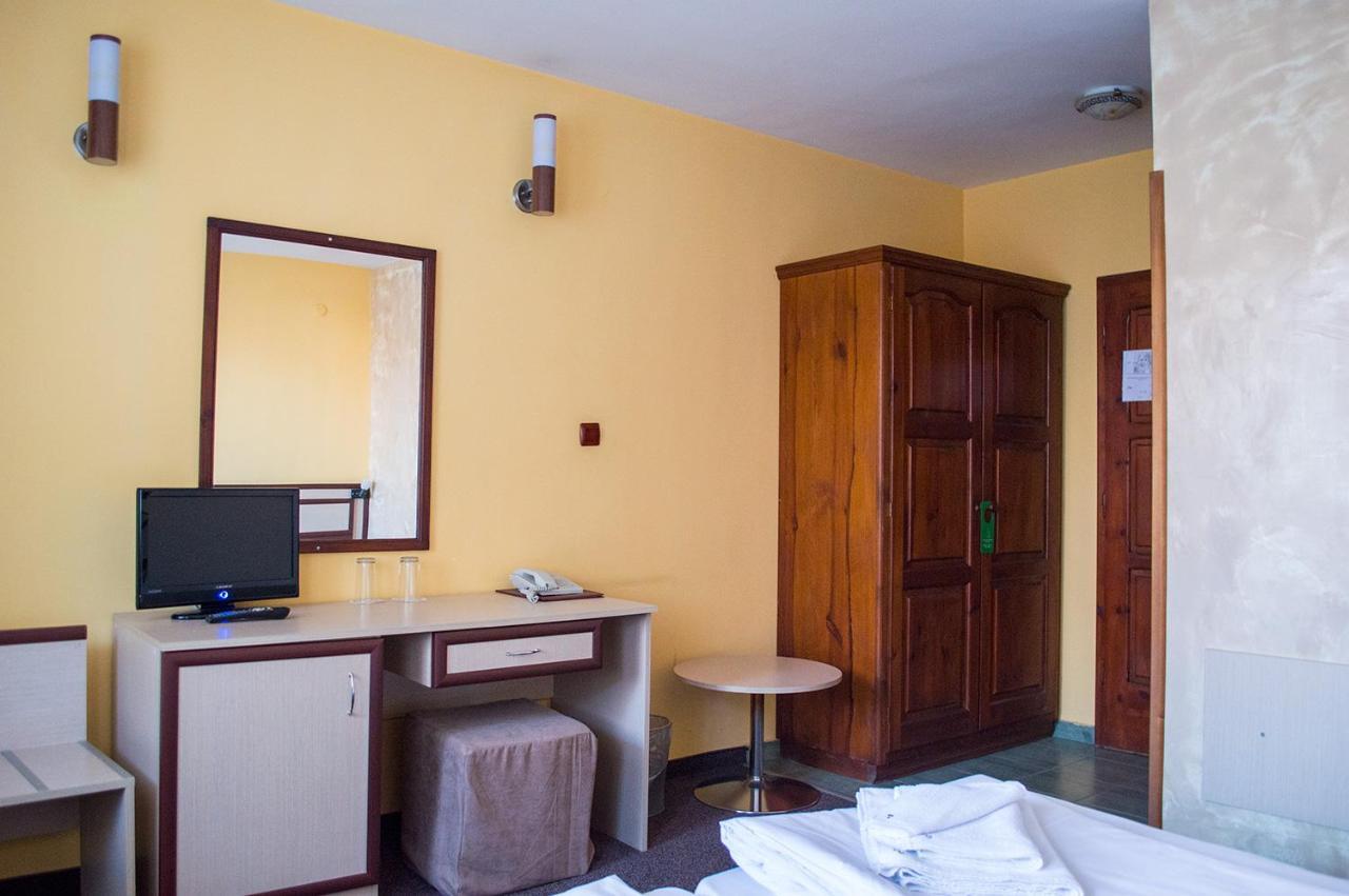 Hotel Rodina Bansko Exteriér fotografie