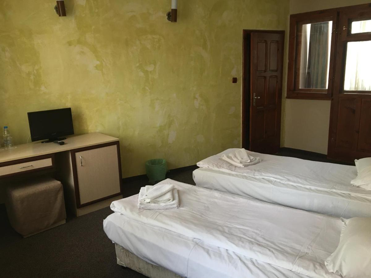 Hotel Rodina Bansko Exteriér fotografie