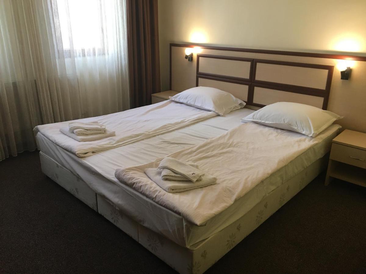 Hotel Rodina Bansko Exteriér fotografie