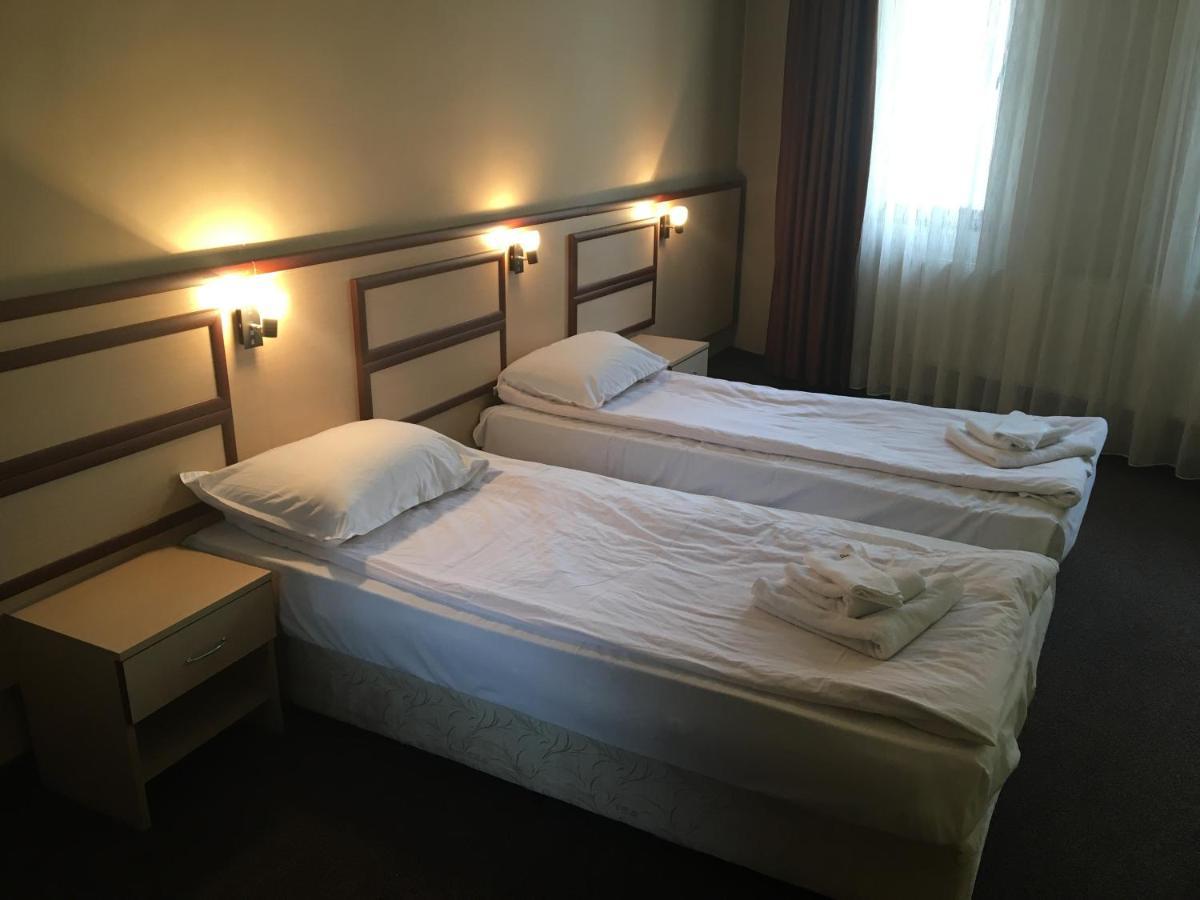 Hotel Rodina Bansko Exteriér fotografie