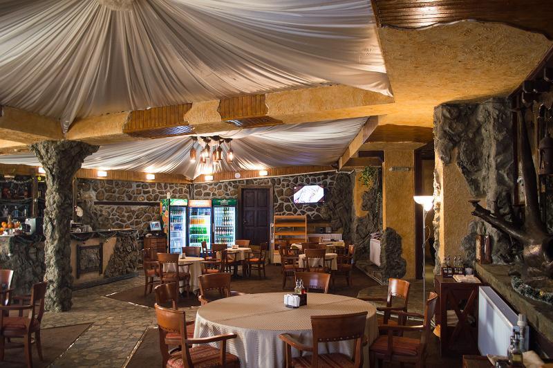 Hotel Rodina Bansko Exteriér fotografie