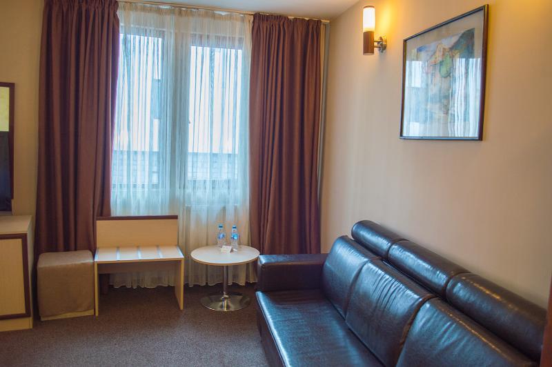Hotel Rodina Bansko Exteriér fotografie